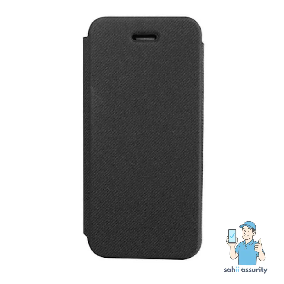 Flip Cover for Apple Iphone 5